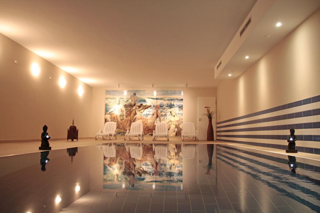 Haus Meeresblick - Ferienwohnung Fischerhues Бабе Екстер'єр фото